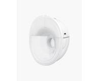 MOMCOZY Outlet Laktator podwójny  M5 (biały) - 1552881 - zdjęcie 2